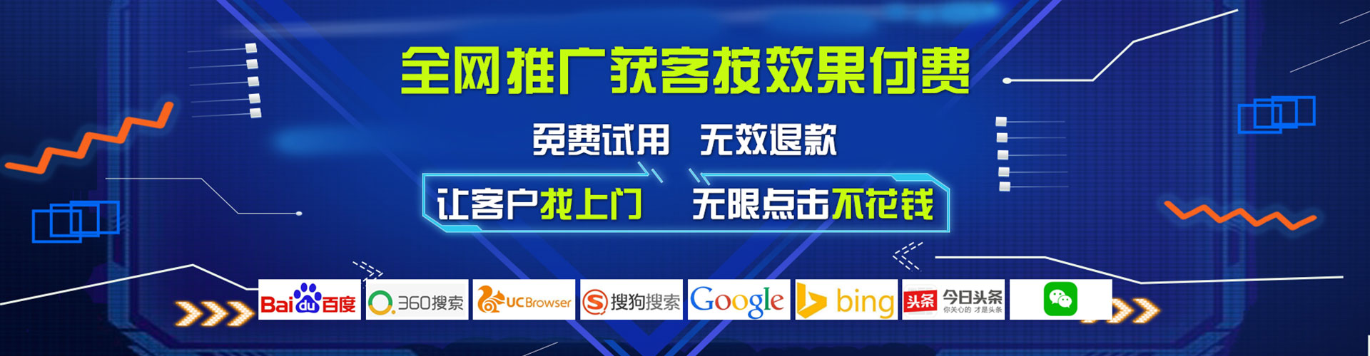 城厢竞价推广